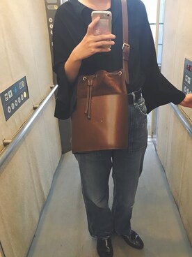 モモコさんのコーディネート