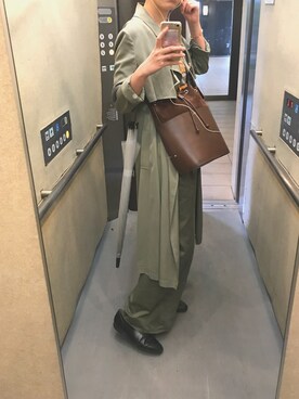 モモコさんのコーディネート