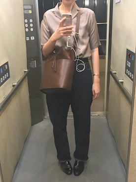 モモコさんのコーディネート