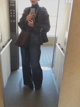 モモコさんのコーディネート