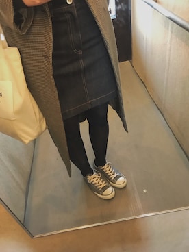 モモコさんのコーディネート