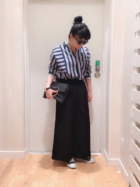 かとりさんのコーディネート