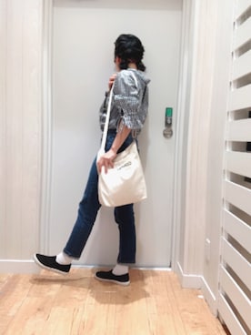 かとりさんのコーディネート