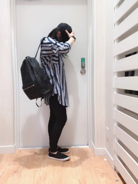 かとりさんのコーディネート