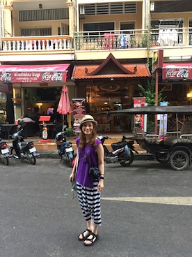 Lilys.naoさんのコーディネート