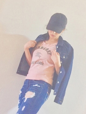 E I R Iさんのコーディネート