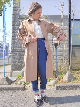 ららめろさんのコーディネート