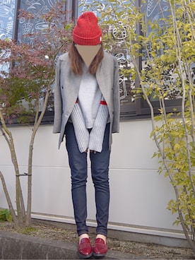 ららめろさんのコーディネート