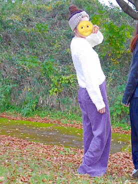 ららめろさんのコーディネート