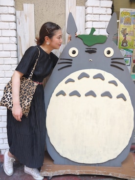 ららめろさんのコーディネート