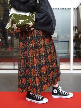 ららめろさんのコーディネート