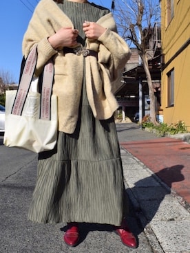 ららめろさんのコーディネート