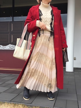 ららめろさんのコーディネート