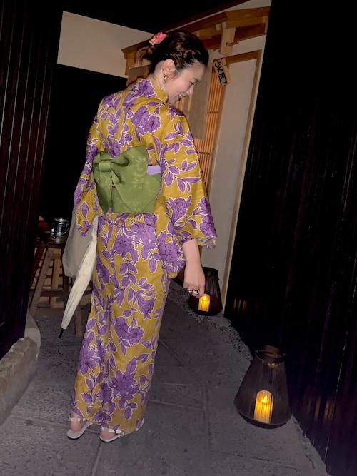 大人気新作 Lilybrown 浴衣 水着 浴衣 Www Thjodfelagid Is