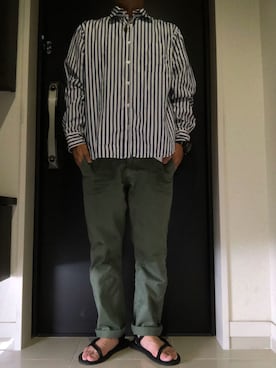 197726knさんのコーディネート