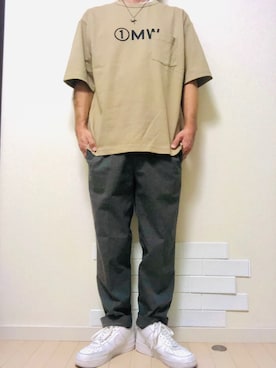 197726knさんのコーディネート