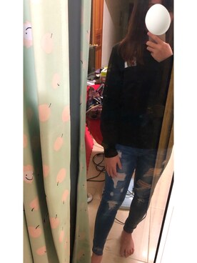 Boiled eggさんのコーディネート