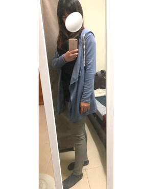 Boiled eggさんのコーディネート