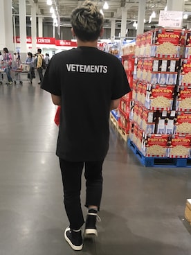 そらさんのコーディネート