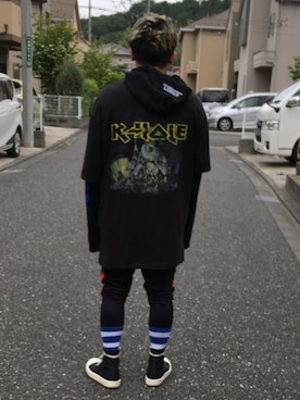 そらさんのコーディネート