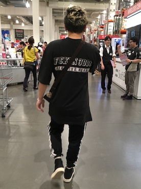 そらさんのコーディネート