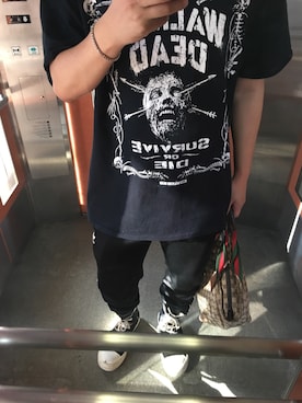 そらさんのコーディネート