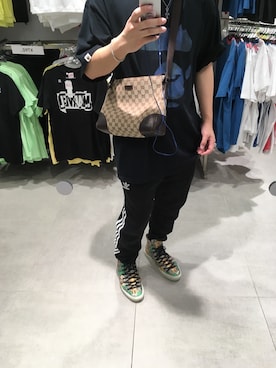 そらさんのコーディネート