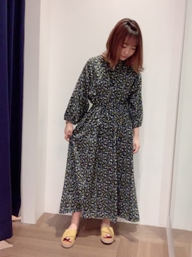 Cherryさんのコーディネート