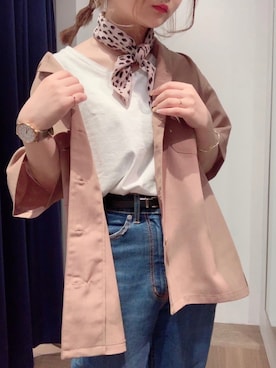 Cherryさんのコーディネート