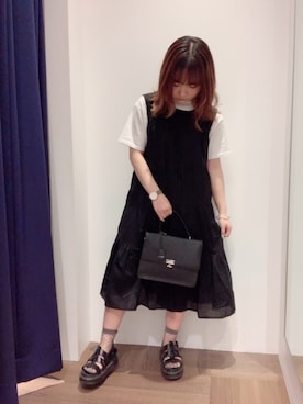 Cherryさんのコーディネート