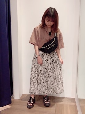 Cherryさんのコーディネート