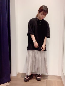 Cherryさんのコーディネート