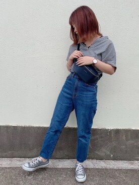 Cherryさんのコーディネート