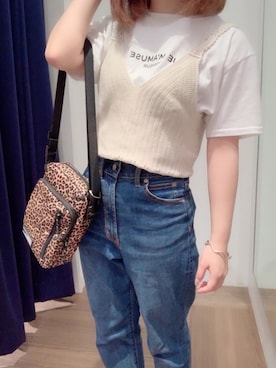 Cherryさんのコーディネート