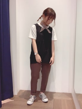 Cherryさんのコーディネート