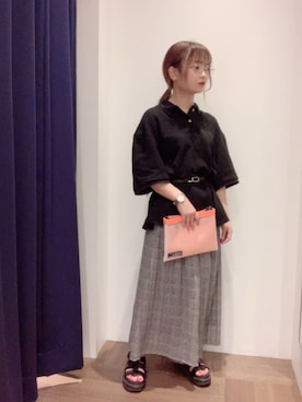 Cherryさんのコーディネート