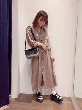 Cherryさんのコーディネート