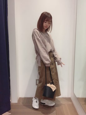 Cherryさんのコーディネート