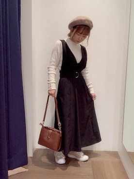 Cherryさんのコーディネート