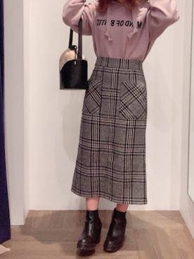 Cherryさんのコーディネート