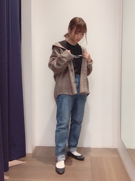 Cherryさんのコーディネート