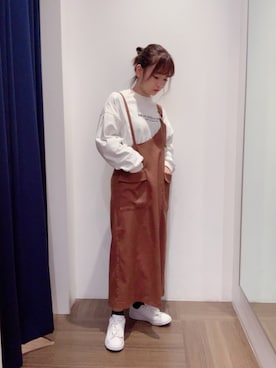 Cherryさんのコーディネート