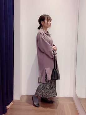 Cherryさんのコーディネート