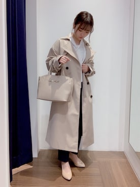 Cherryさんのコーディネート