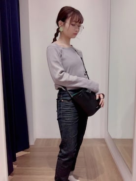 Cherryさんのコーディネート