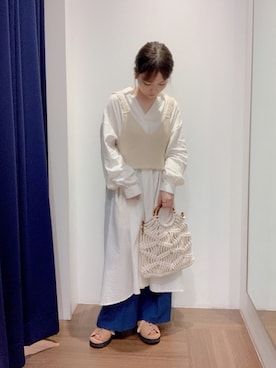 Cherryさんのコーディネート