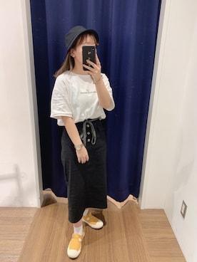 Cherryさんのコーディネート