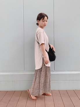 Cherryさんのコーディネート