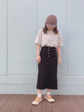 Cherryさんのコーディネート