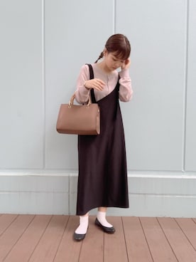 Cherryさんのコーディネート